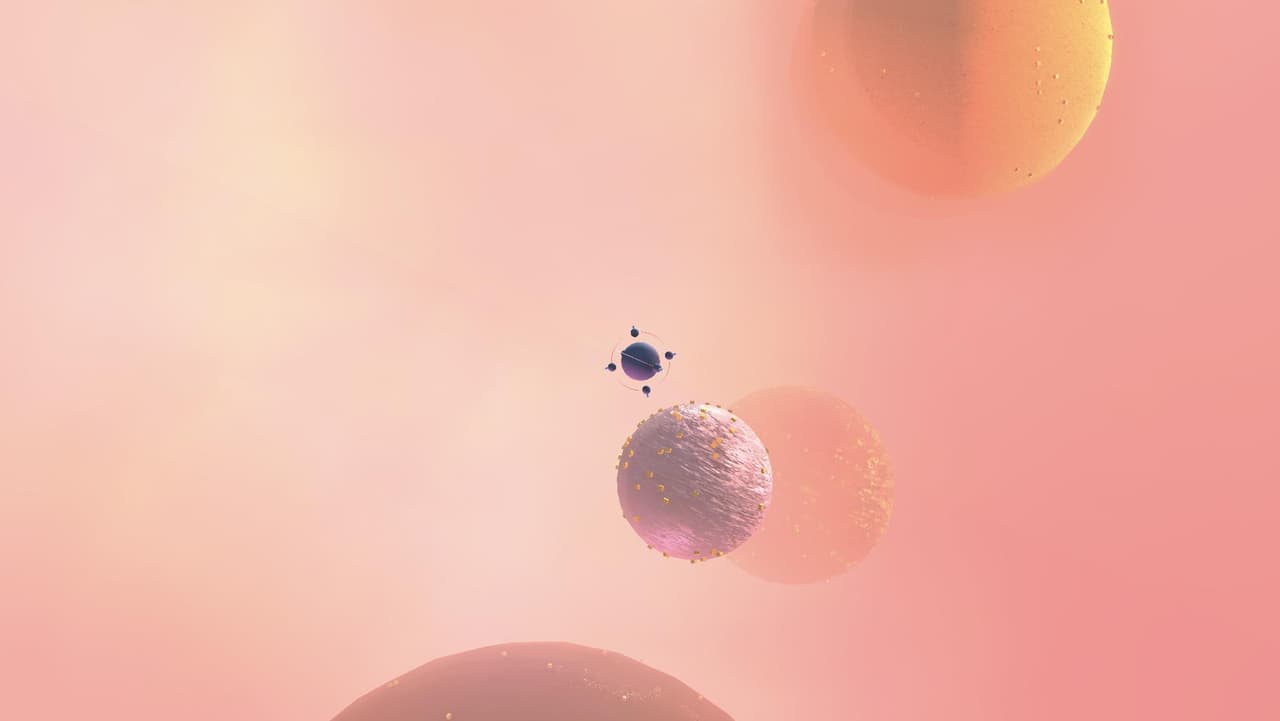 Orbitorbi screenshot 5