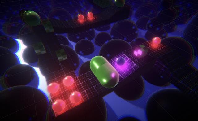 Just a Ball-Rolling game screenshot 4