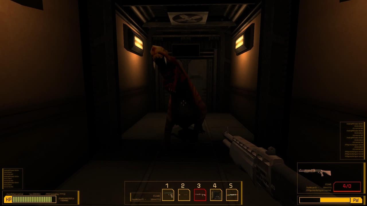 Athanasia Demo screenshot 2