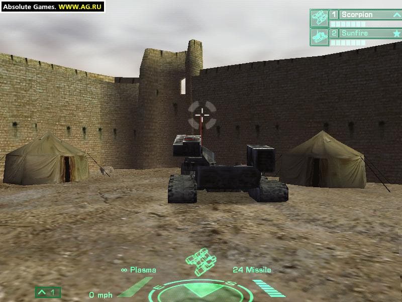 Stealth Combat screenshot 3