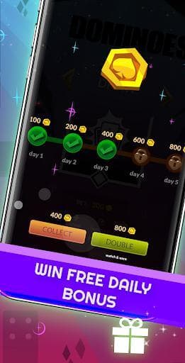 Dominoes Offline screenshot 5