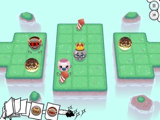 Bomb Club screenshot 2