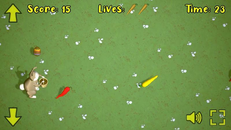 Egg Season screenshot 2