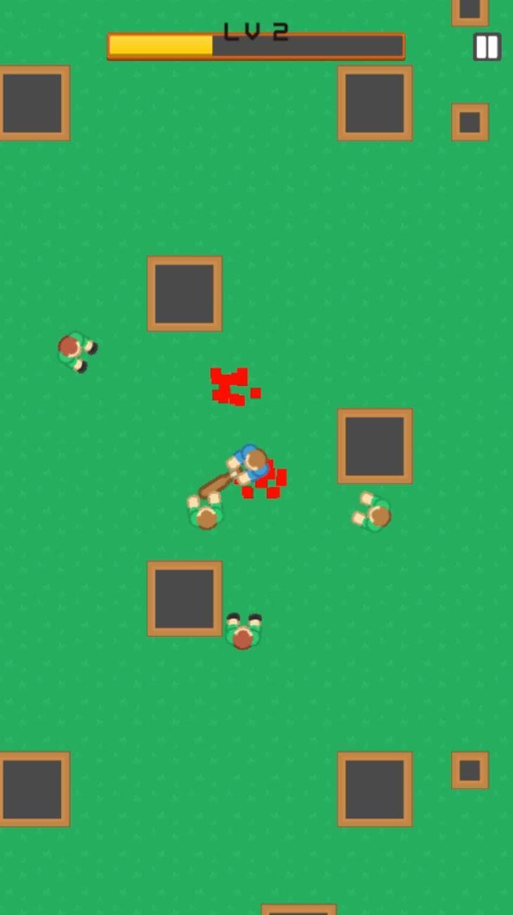 Spin Guy screenshot 4