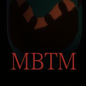 Man Behind The Mask