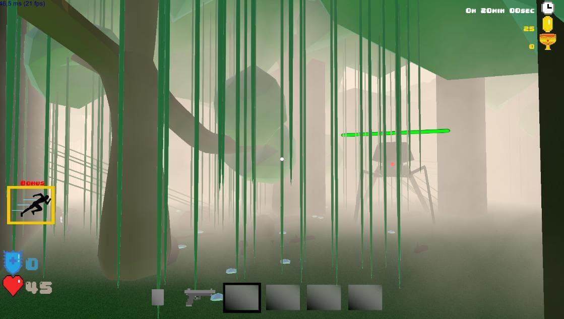 Maze Universe screenshot 6