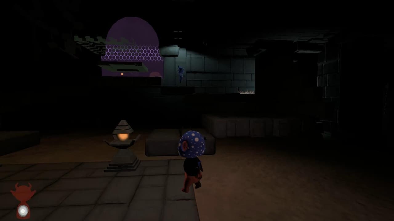 Fading Light (RonanLG) screenshot 2