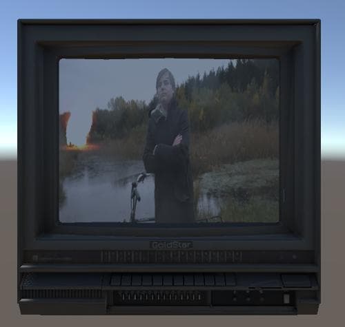 Agent 8008 (Rownald) screenshot 3