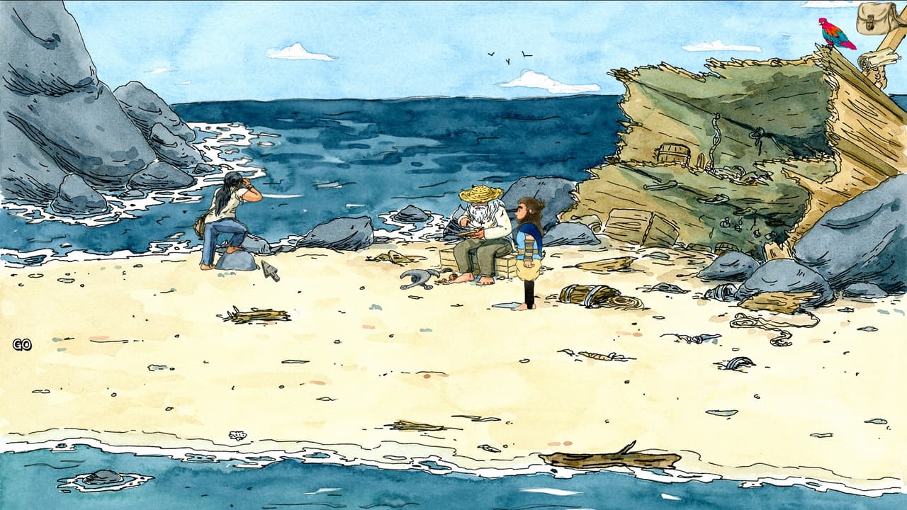 Eoins Quest
