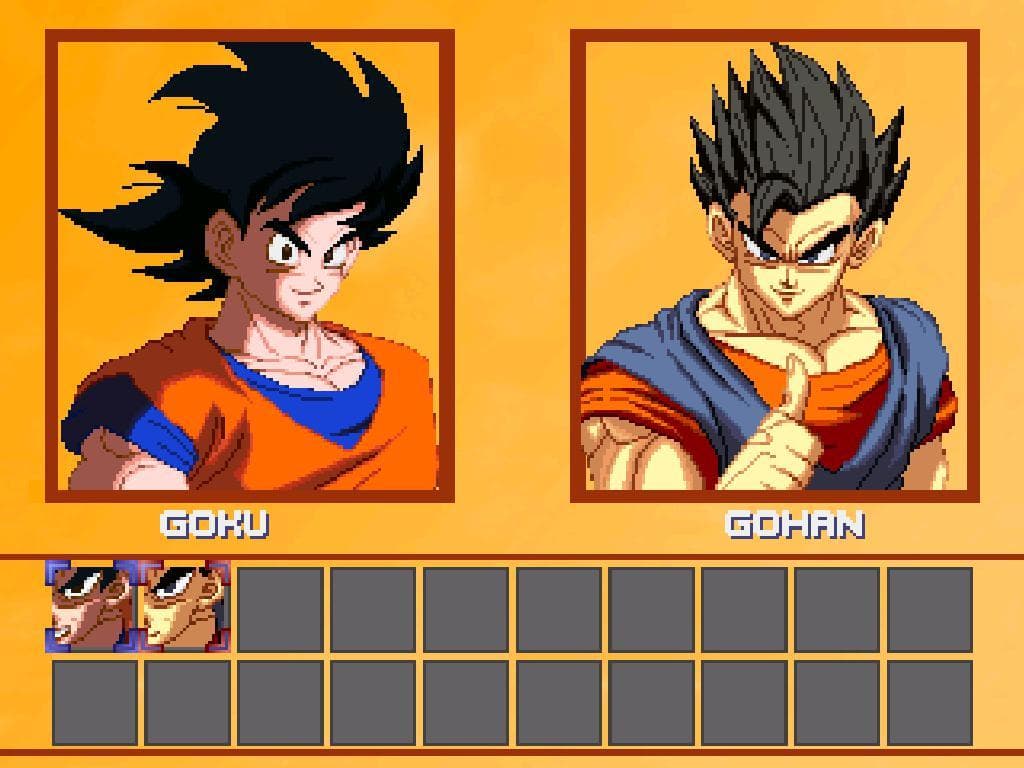 AllStarsBattle screenshot 3