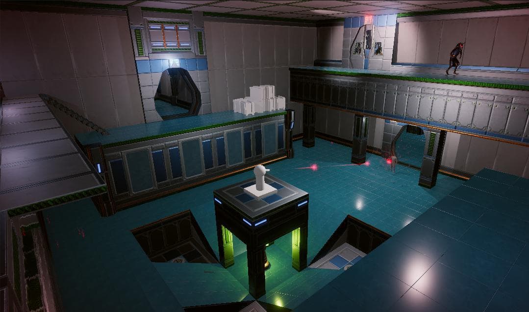 Gates Of Amenti(Demo) screenshot 6