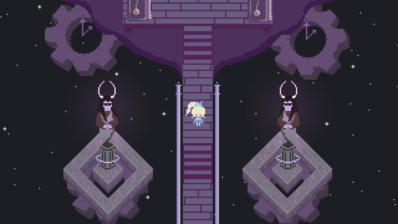 Virgo Versus the Zodiac screenshot 5
