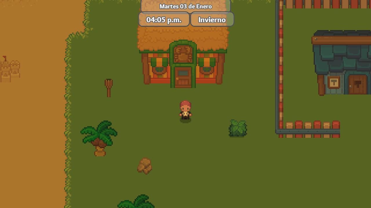 Fishing Mania - Alpha 0.5 screenshot 4