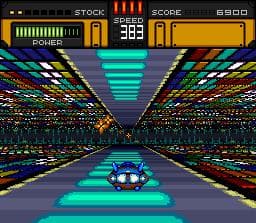 HyperZone screenshot 4