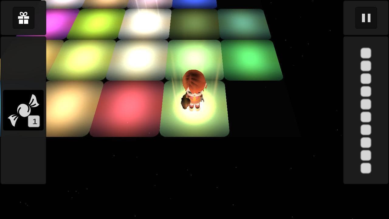 Luminous (Pajamas Team) screenshot 5
