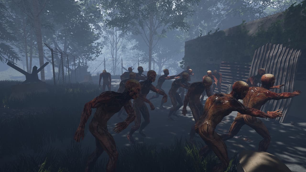Radline screenshot 4