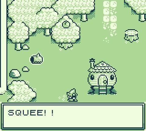 Deep Forest screenshot 3