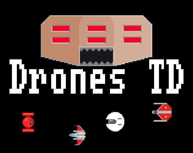 Drones TD