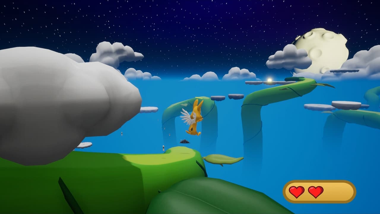 My friend Mango screenshot 4