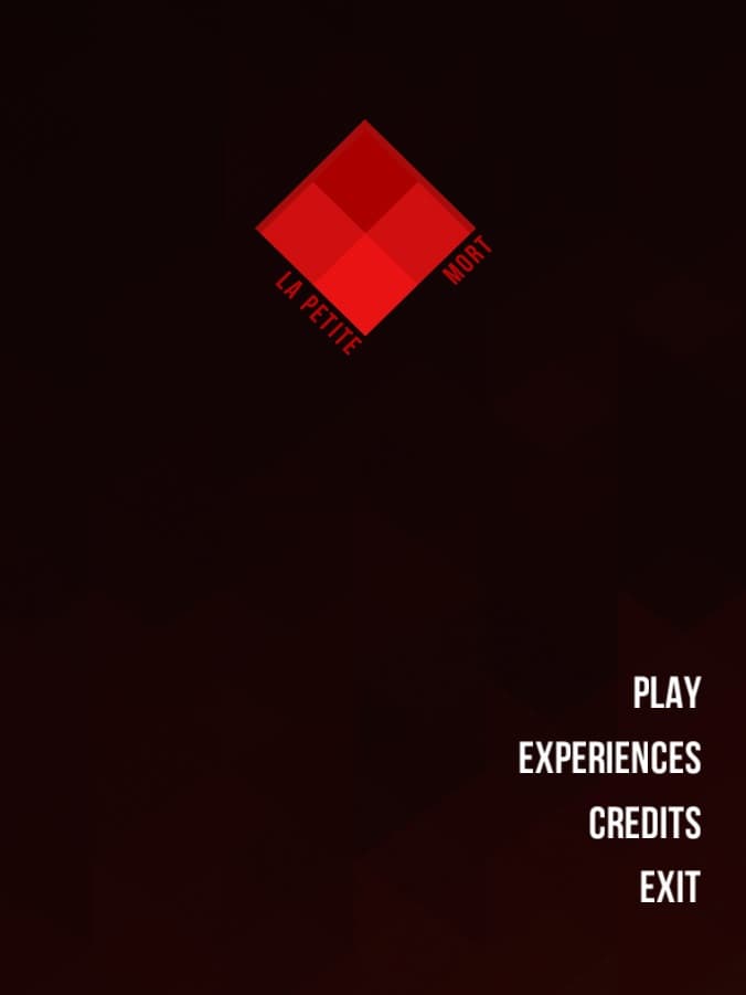 La Petite Mort (itch) screenshot 2