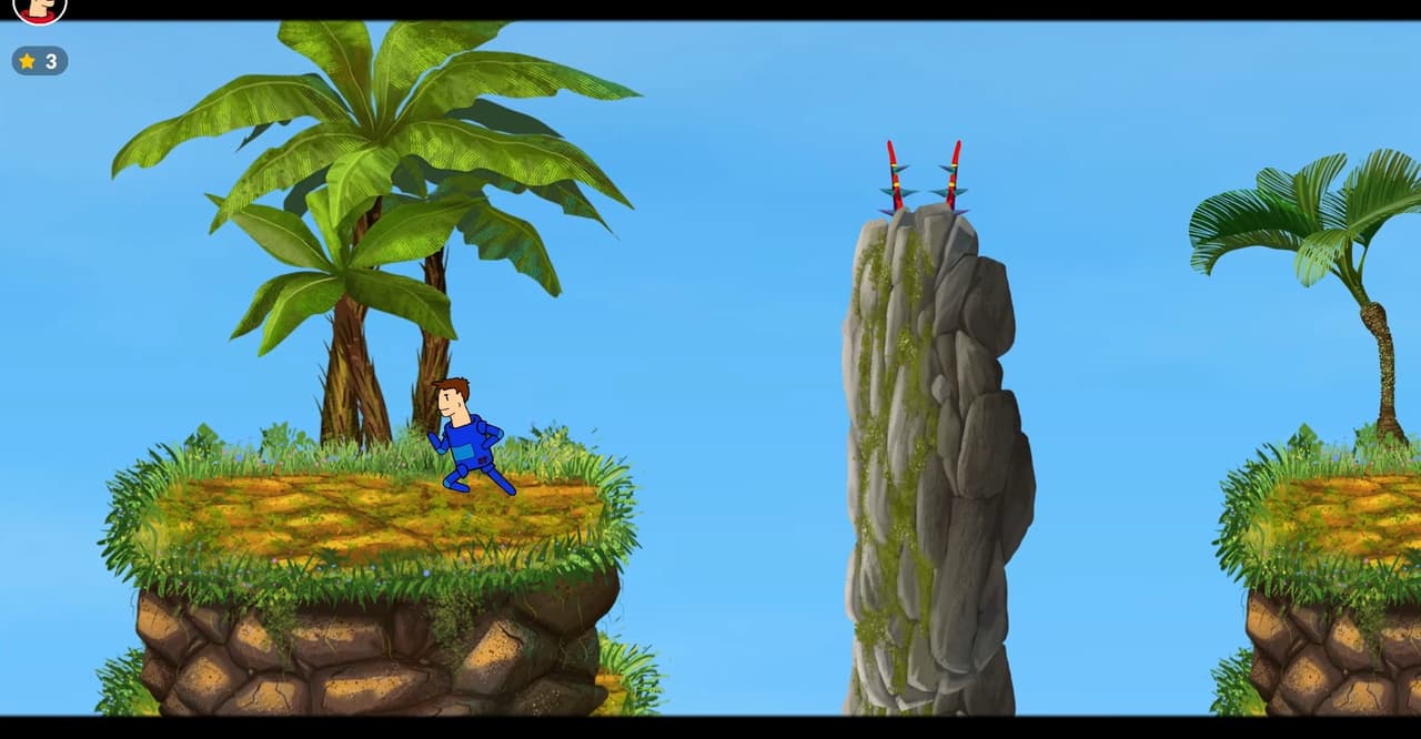 Crash Landed screenshot 5