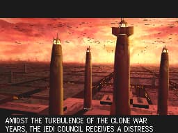 Star Wars The Clone Wars: Jedi Alliance screenshot 6