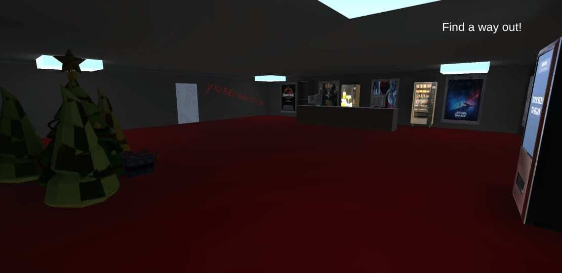Last Christmas (Eduard GGames) screenshot 2