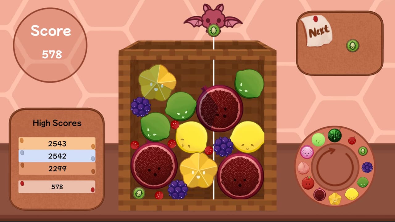 Melon Madness screenshot 3