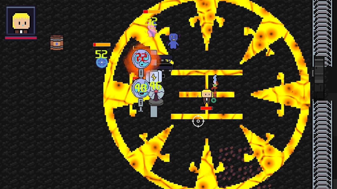 noSpellHero screenshot 4