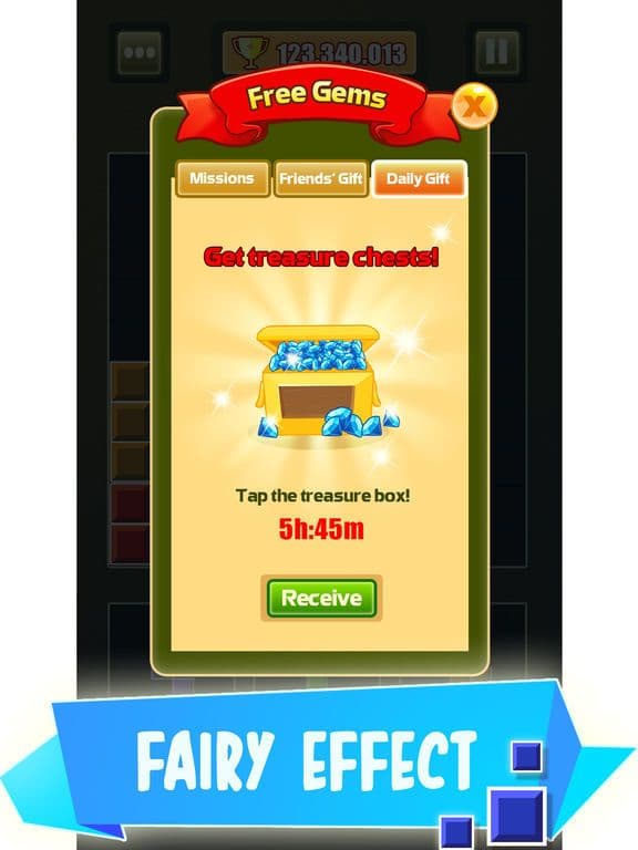 Block Game Match Legend screenshot 3