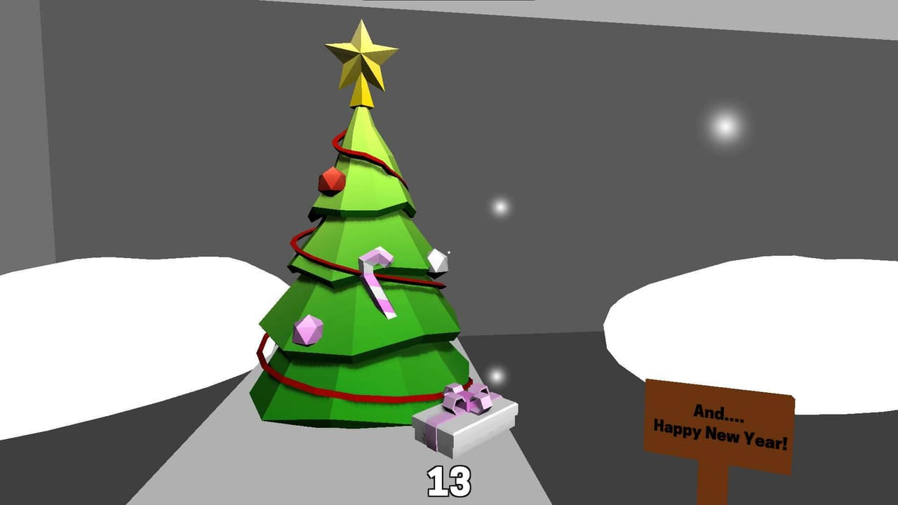 Christmas toy factory (itch) screenshot 3