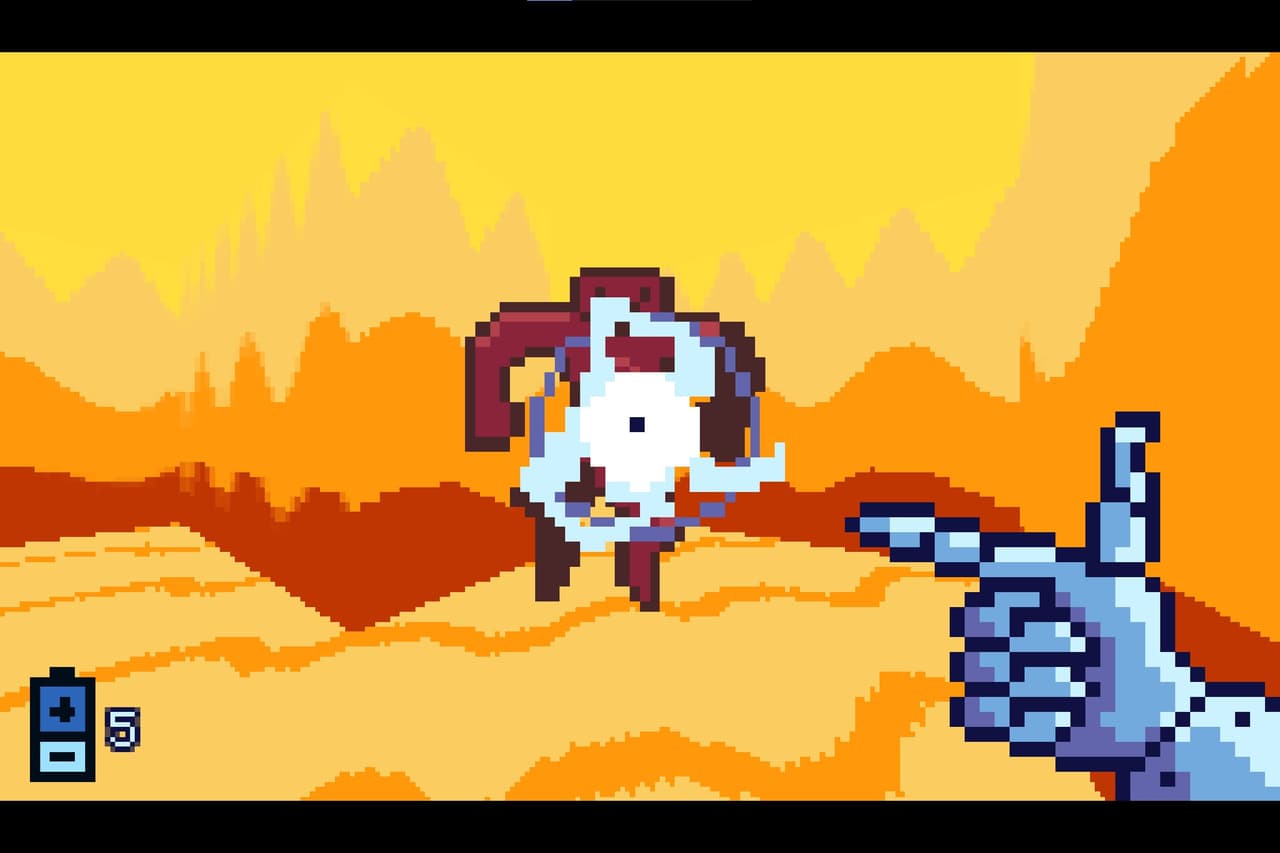 Crashed! screenshot 3