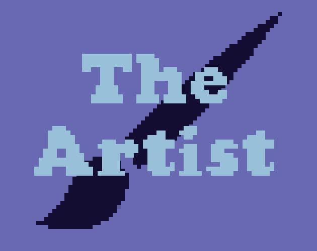 The Artist (itch) (Sapph.ink)
