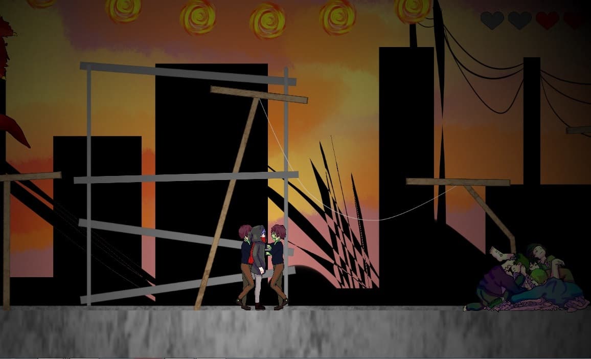 RiverSe (les participants à Hitbox Makers)