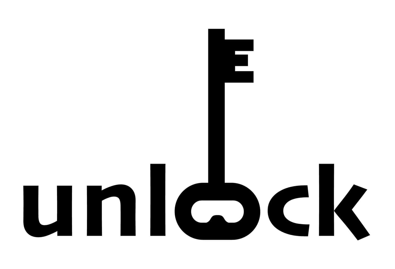Unlock (germanvargas)