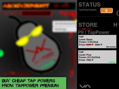 Pear Clicker: Remaster screenshot 6