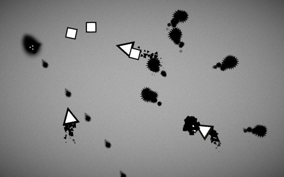 Dentro screenshot 3