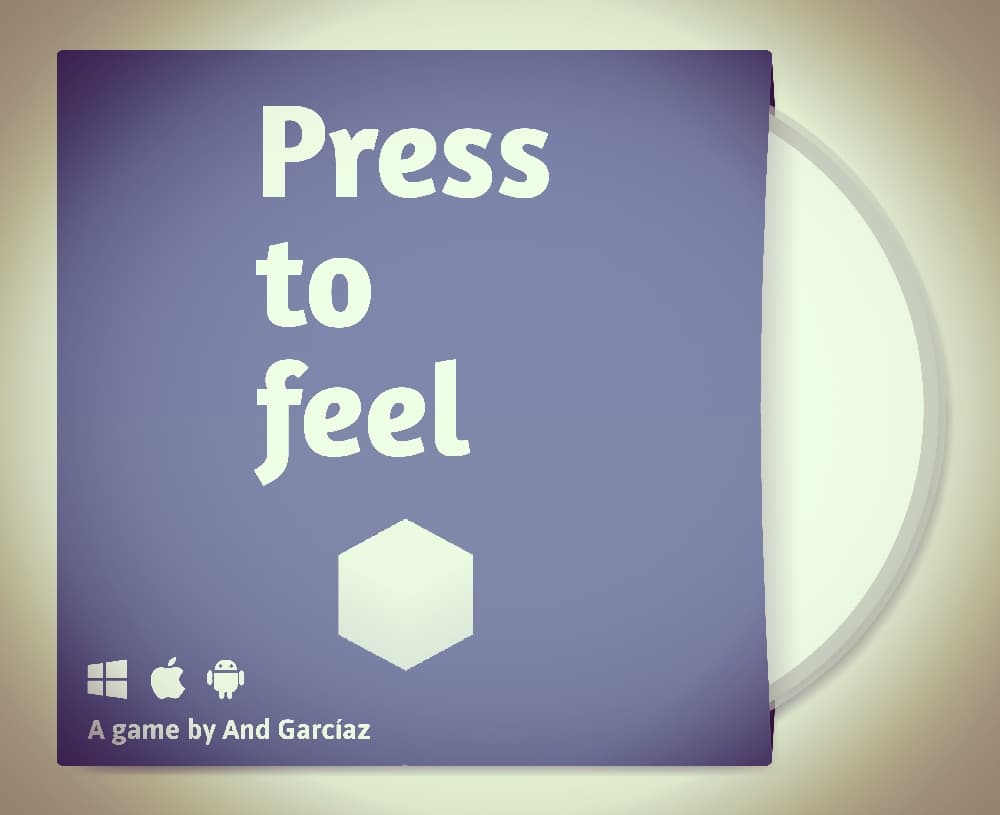 Press to feel