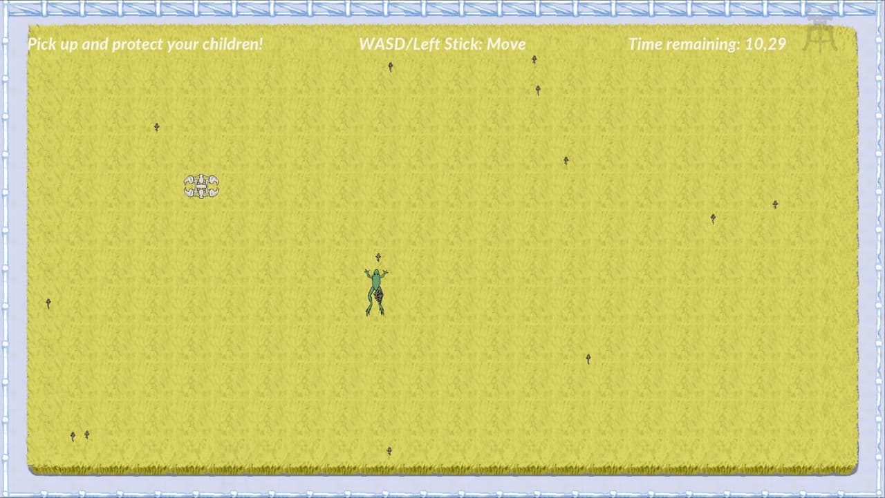 Flee the Farm screenshot 3