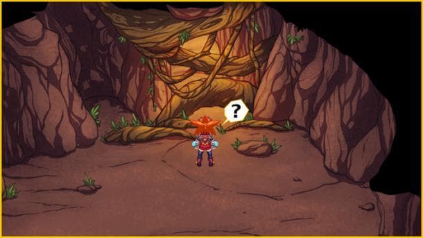 Cryamore screenshot 3