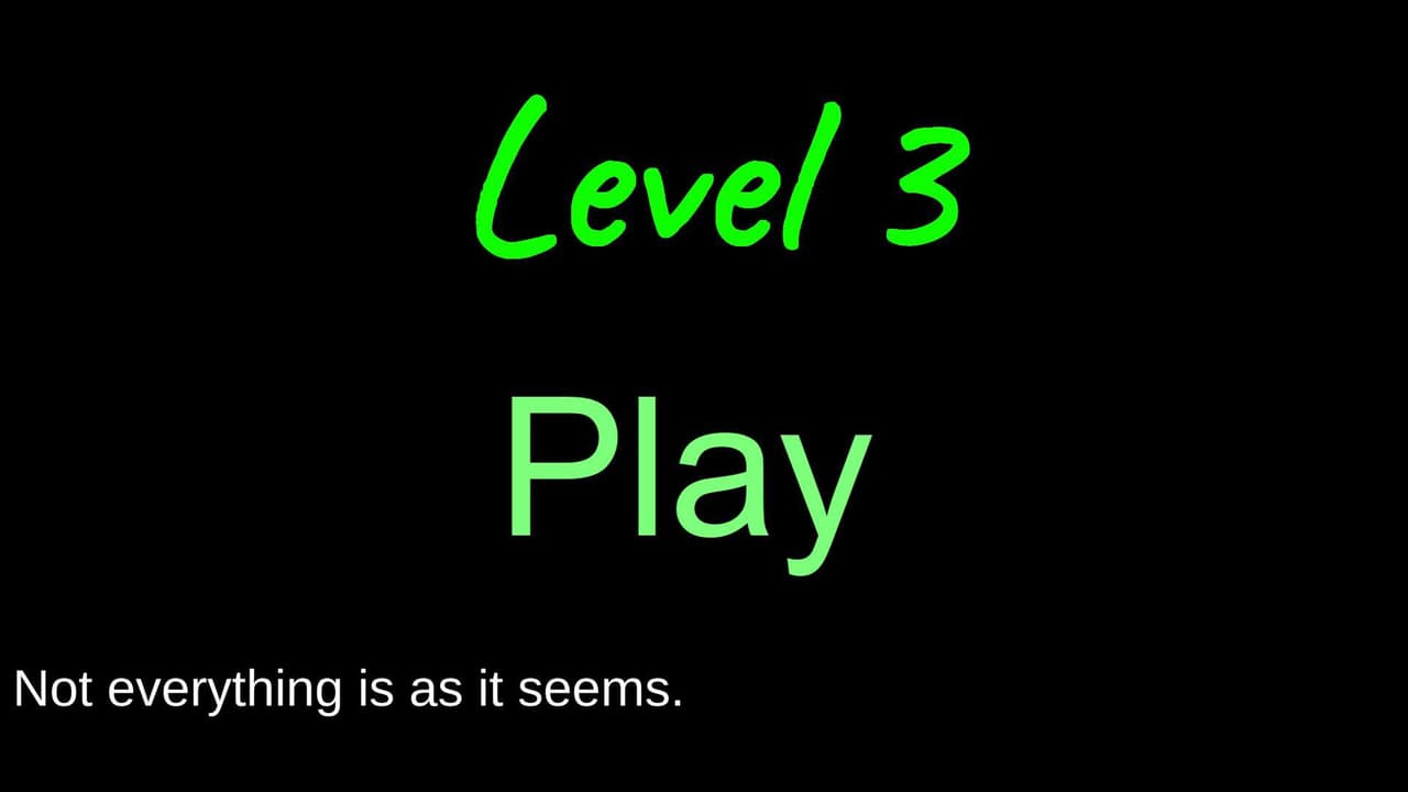 How To Kill A Game screenshot 3