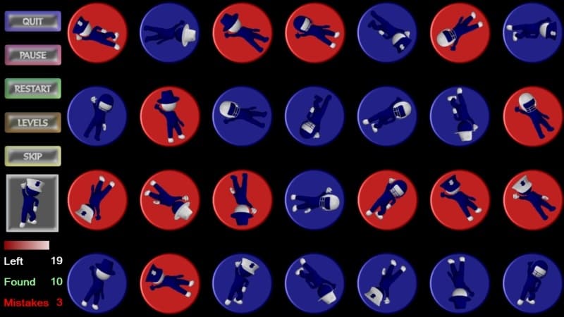 Pivoting People for PC screenshot 4
