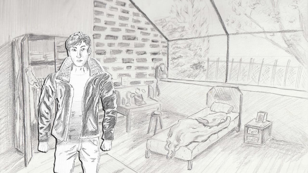 Sharp Dreams screenshot 5