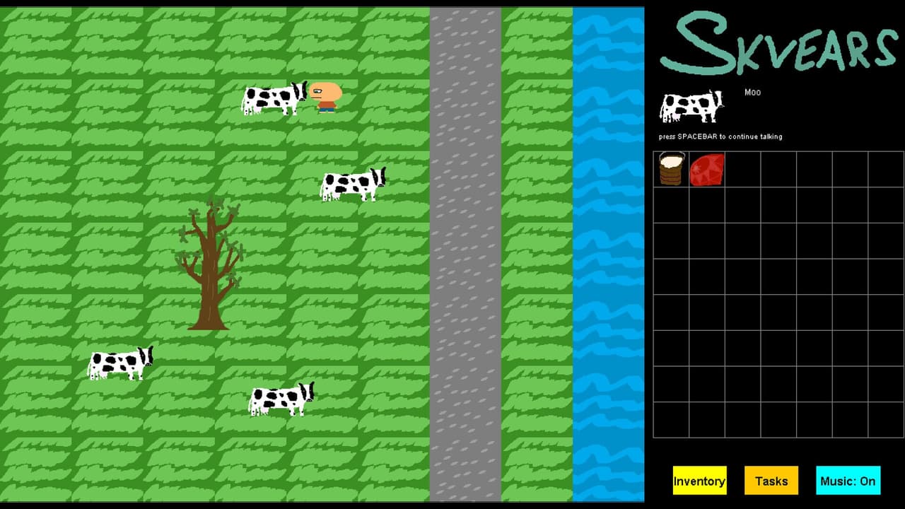 Skvears screenshot 2