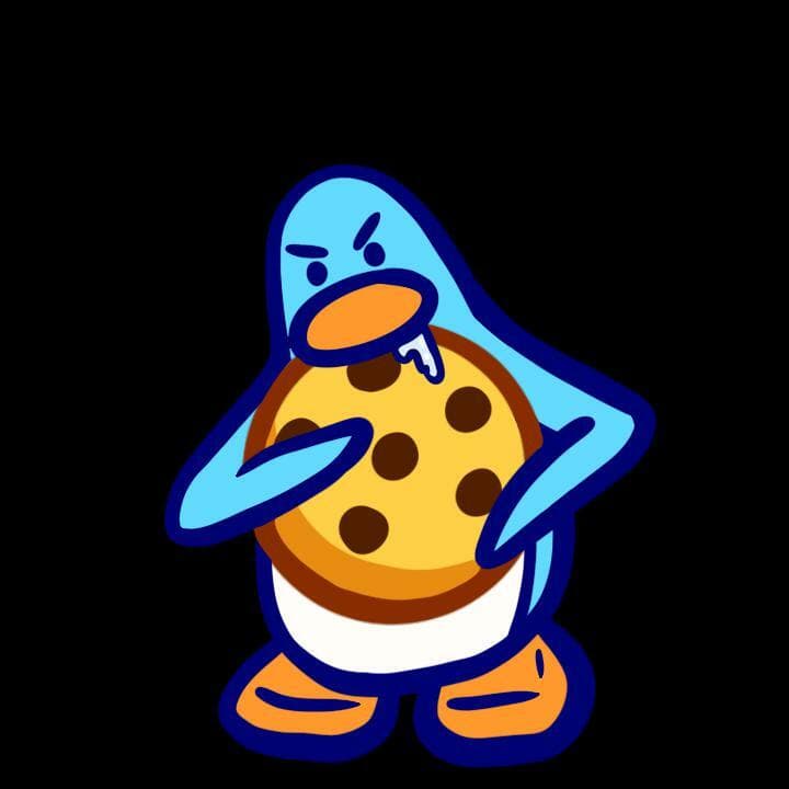 Penguki screenshot 3