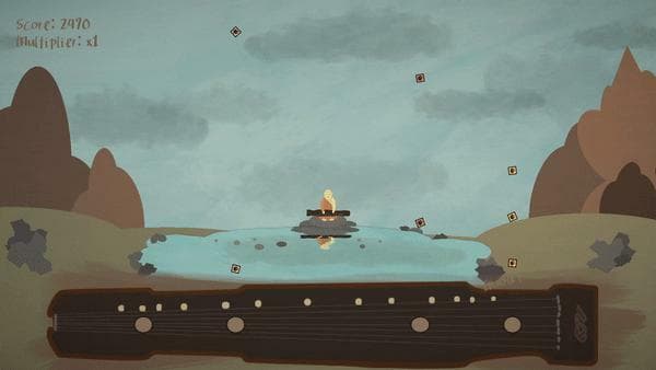 Refuge (Namida Sai)