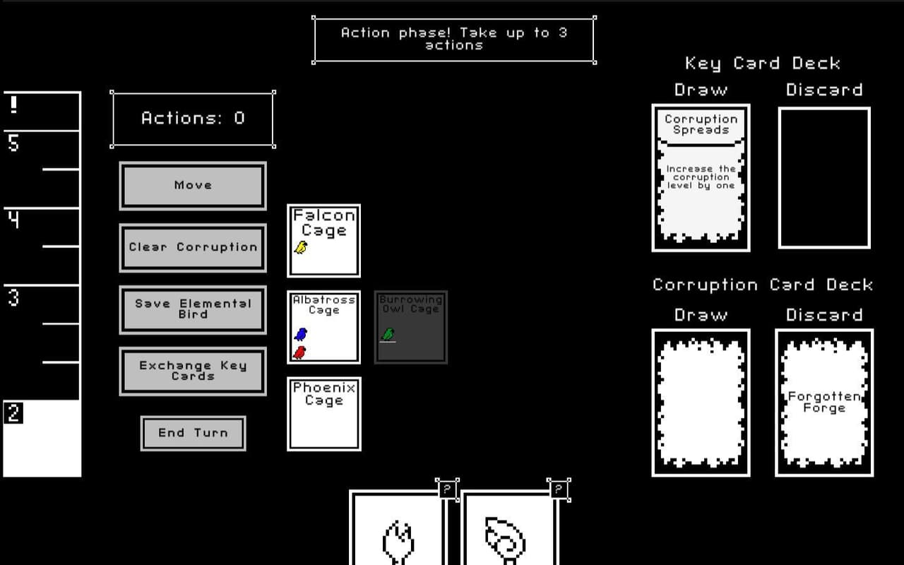 Trials of the Phoenix screenshot 5