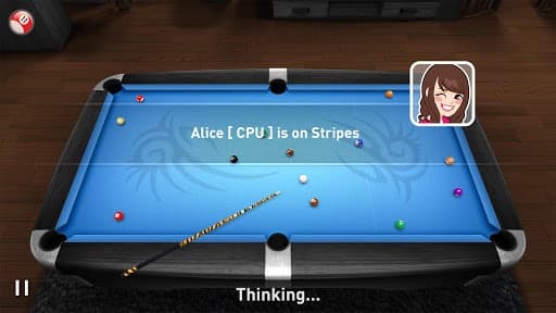 Real Pool 3D FREE screenshot 3
