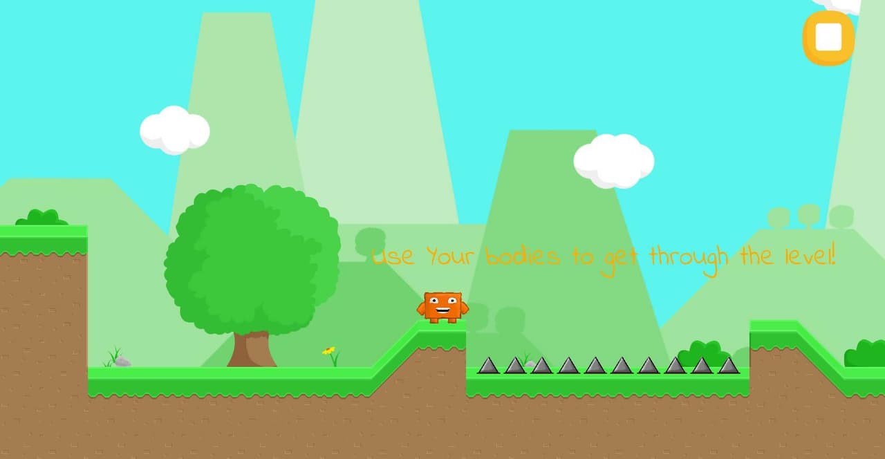 Friends Beyond the End screenshot 3