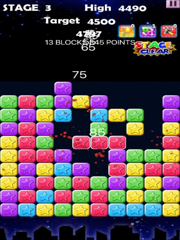 Pop Smash-Toy Block Popping Mania screenshot 3